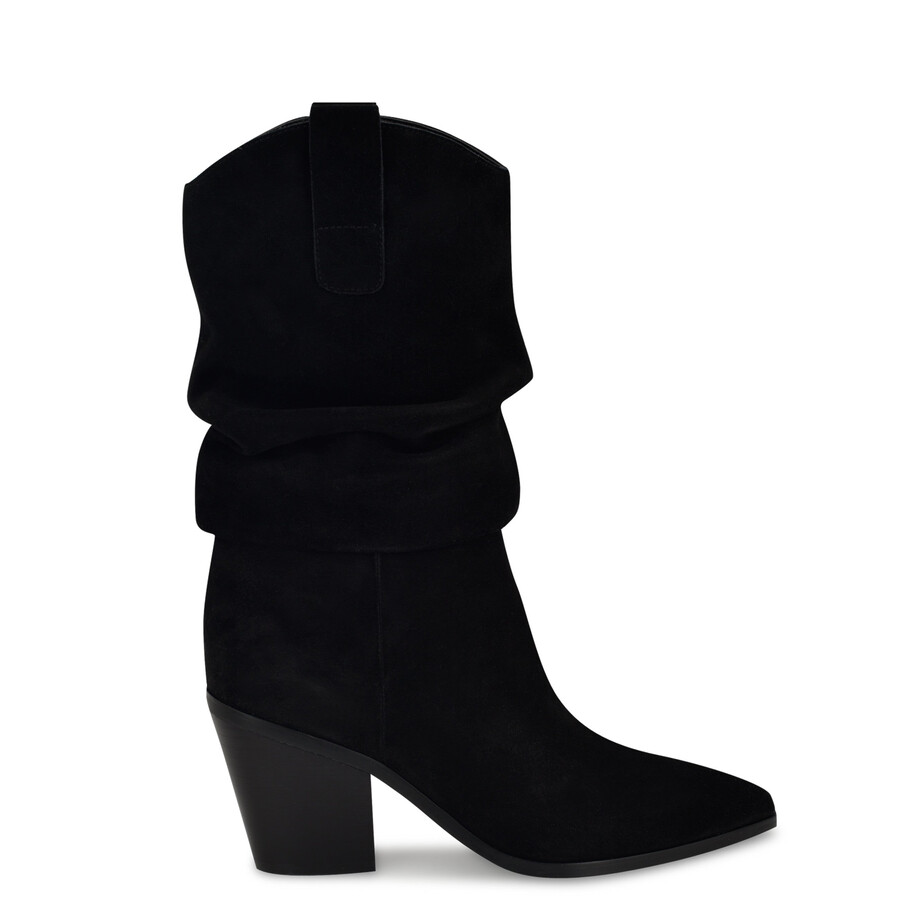 maßgeschneiderte slouch-stiefel von kadon