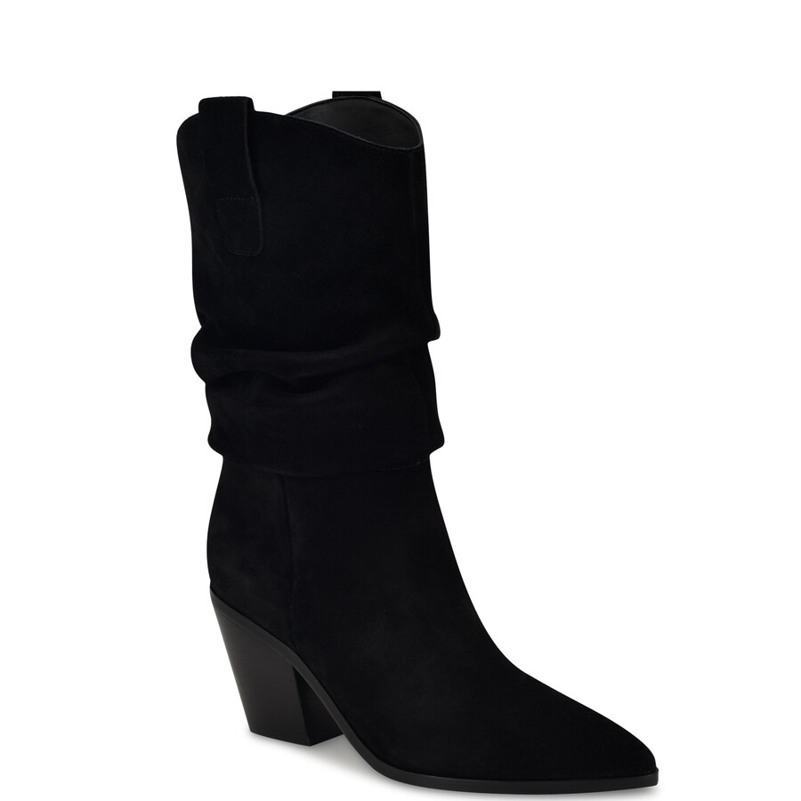 maßgeschneiderte slouch-stiefel von kadon