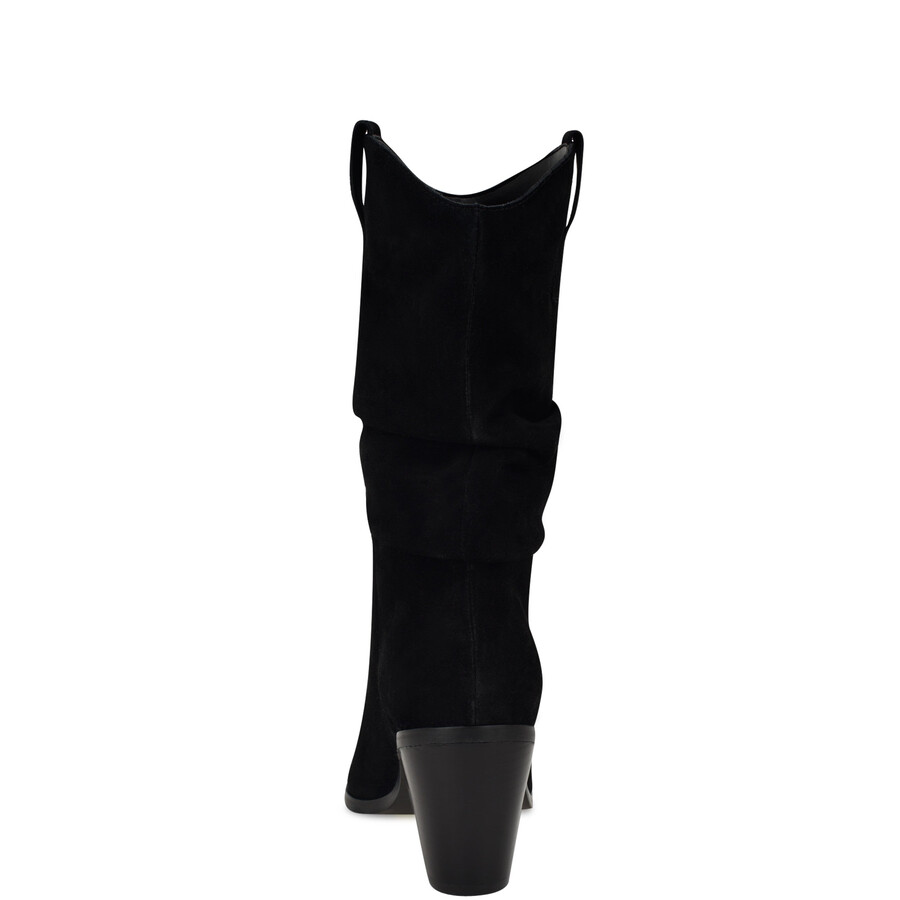 maßgeschneiderte slouch-stiefel von kadon