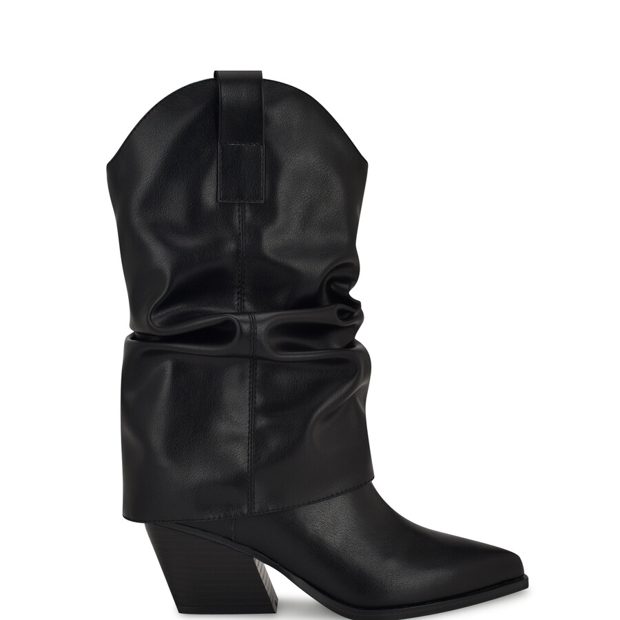 wilton westernstiefel