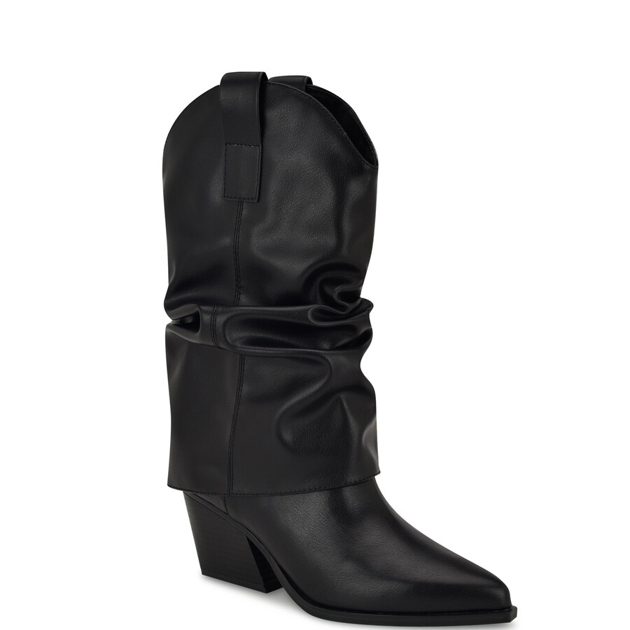 wilton westernstiefel