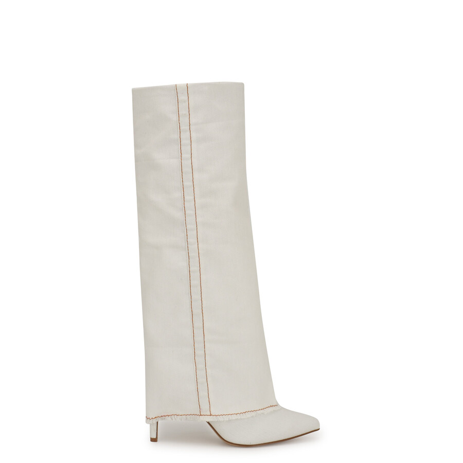 kniehohe rhoree-stiefel