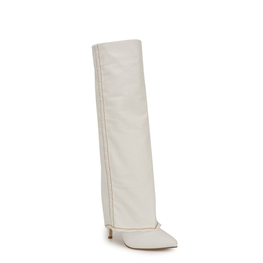 kniehohe rhoree-stiefel