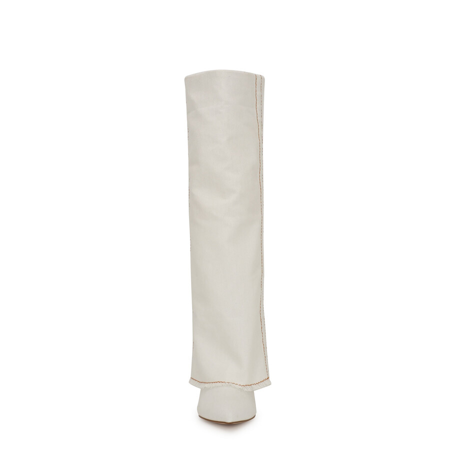 kniehohe rhoree-stiefel
