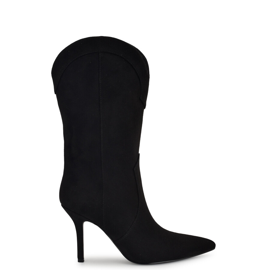 grasy western-stiefel