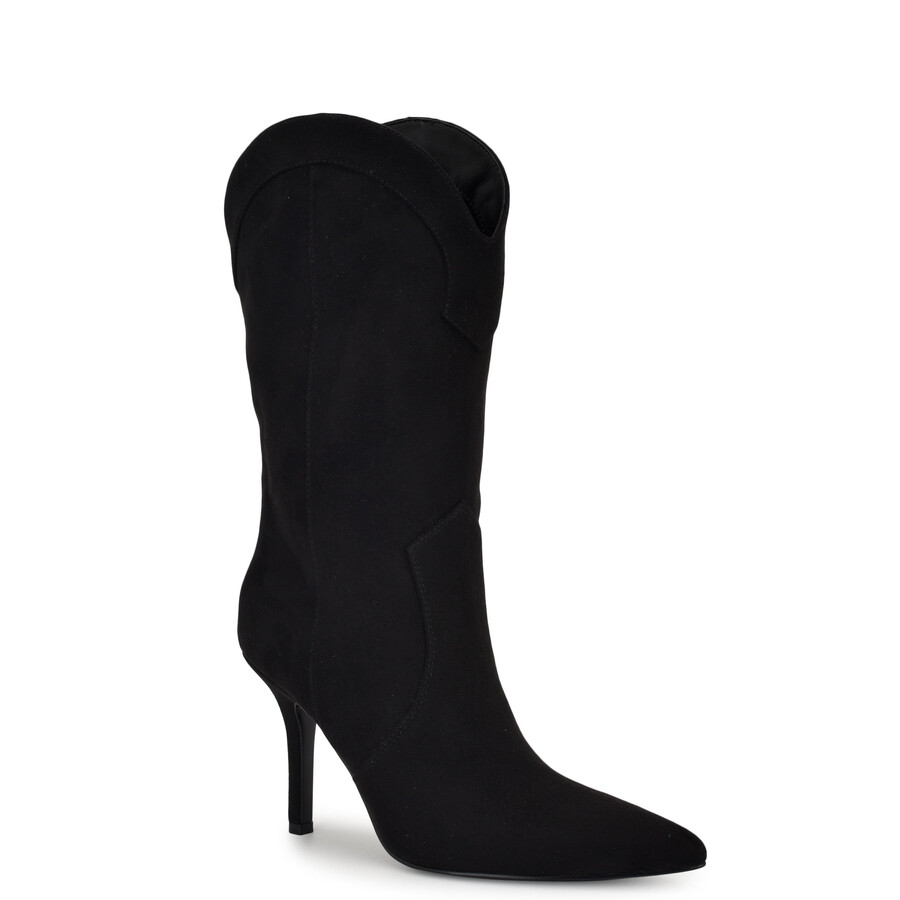 grasy western-stiefel