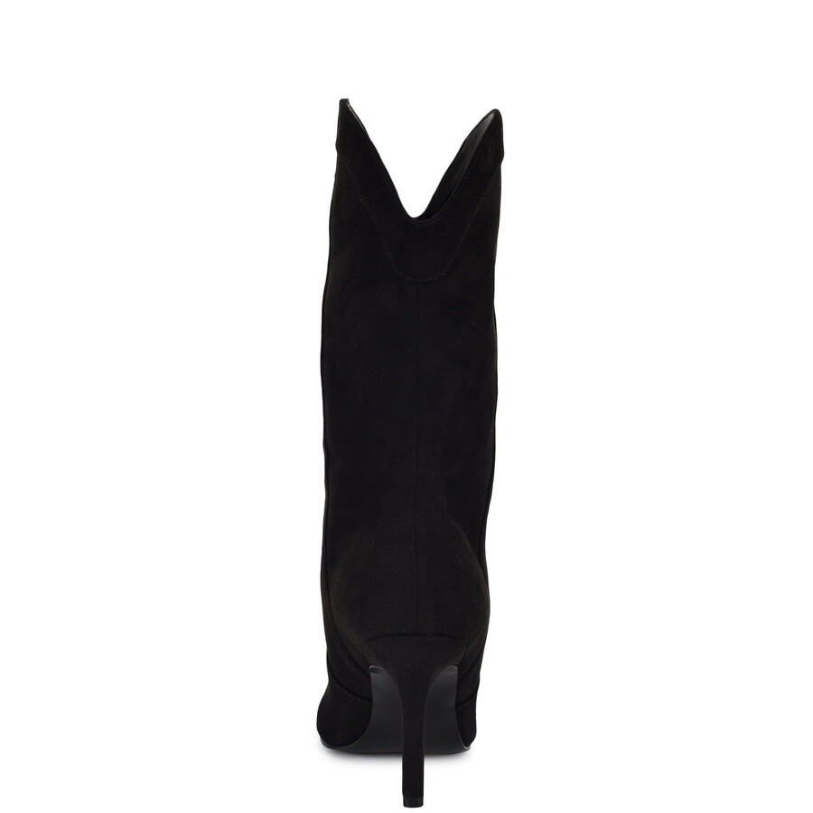 grasy western-stiefel
