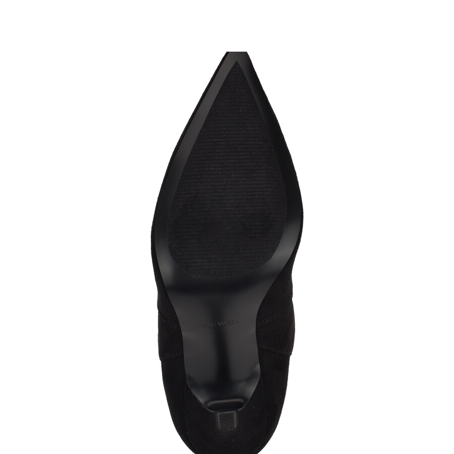 grasy western-stiefel