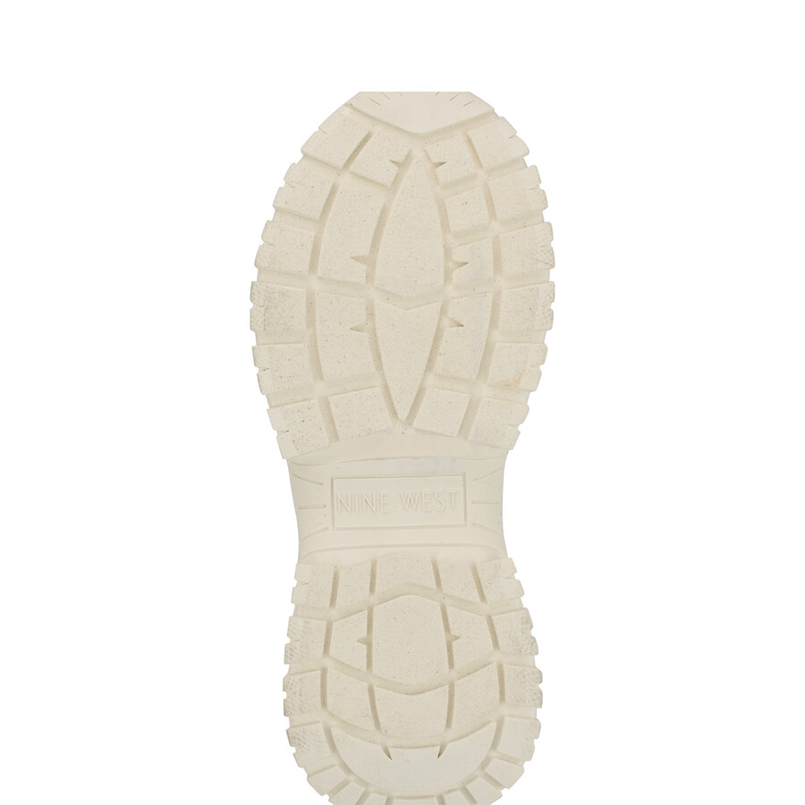dyme lässige stiefeletten mit profilsohle
