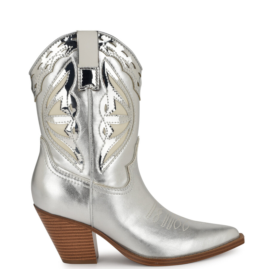 puzz westernstiefeletten