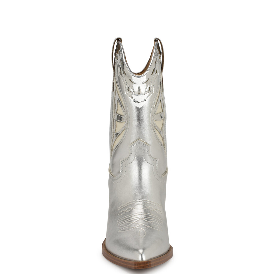 puzz westernstiefeletten