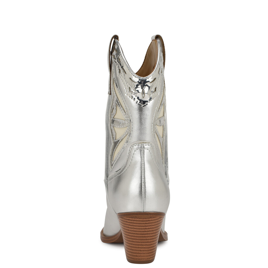 puzz westernstiefeletten