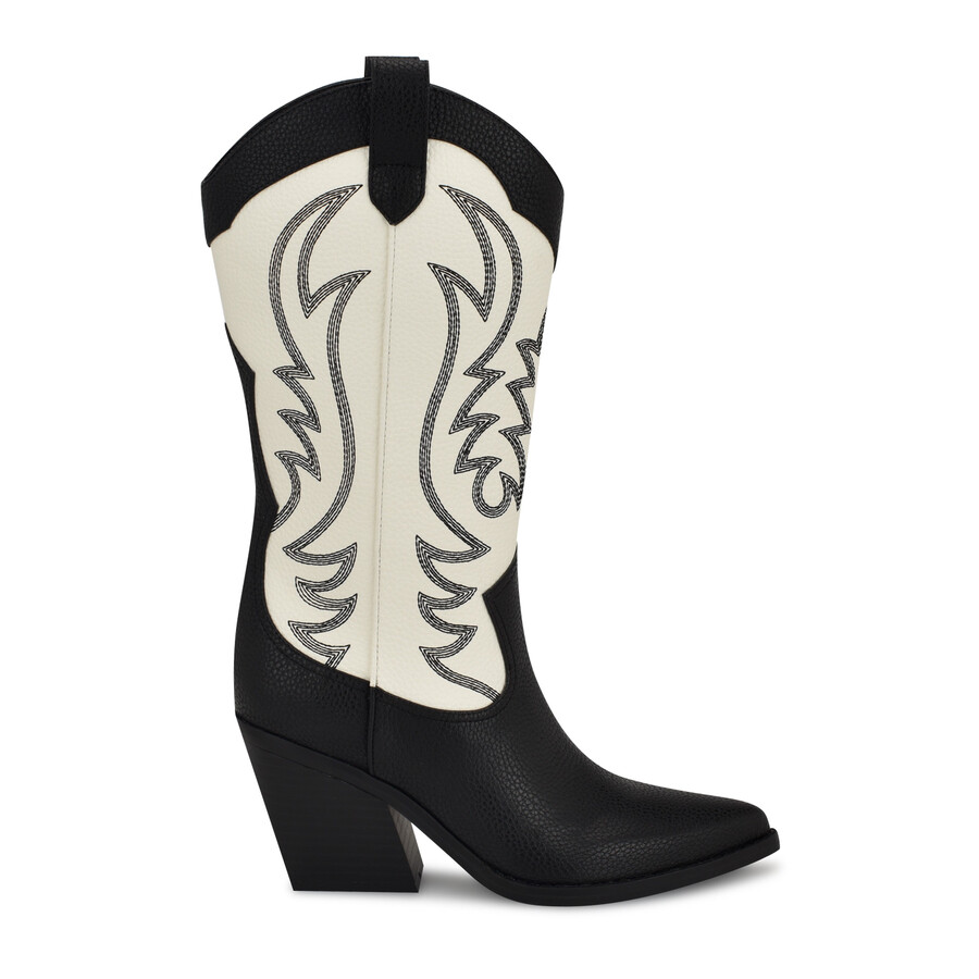 keeks westernstiefel