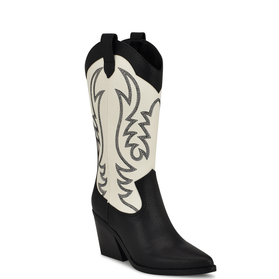 keeks westernstiefel
