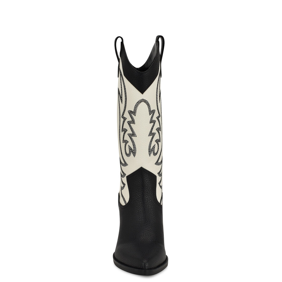 keeks westernstiefel