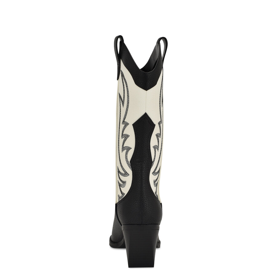 keeks westernstiefel
