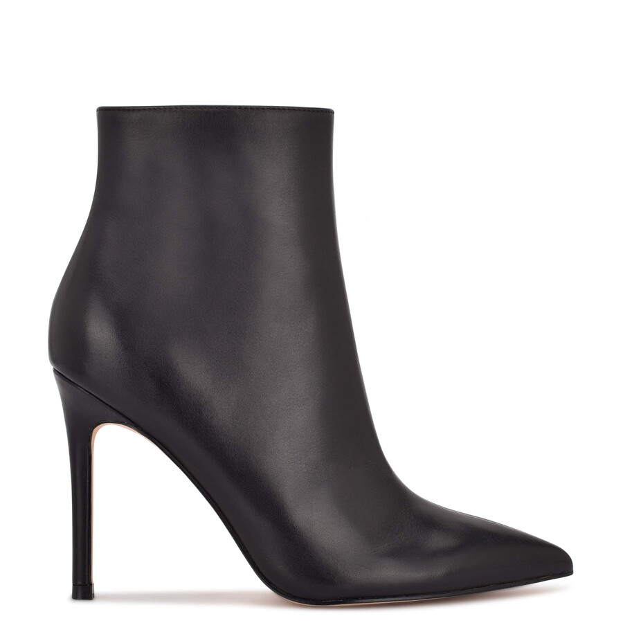 farrah ankle boots