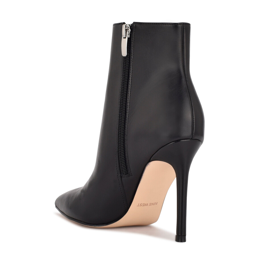 farrah ankle boots