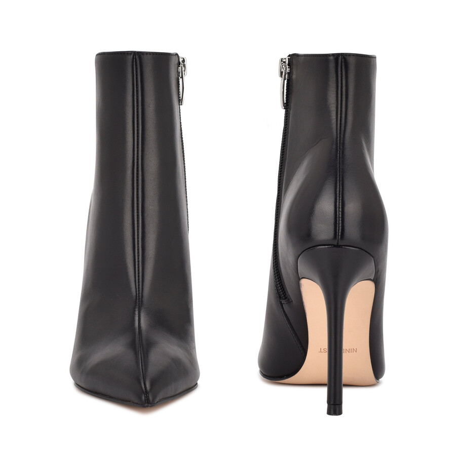 farrah ankle boots
