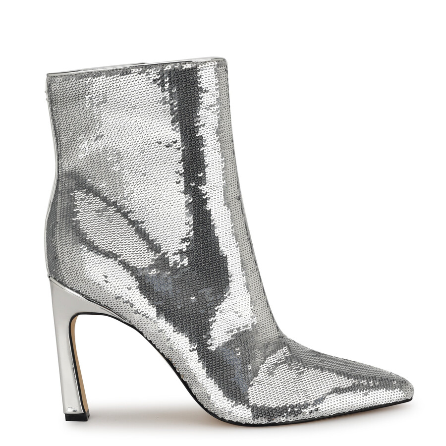 ankle booties „baey