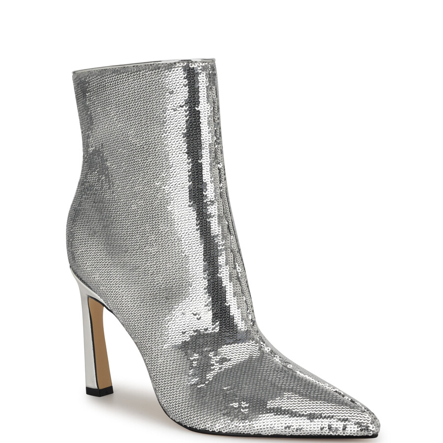 ankle booties „baey