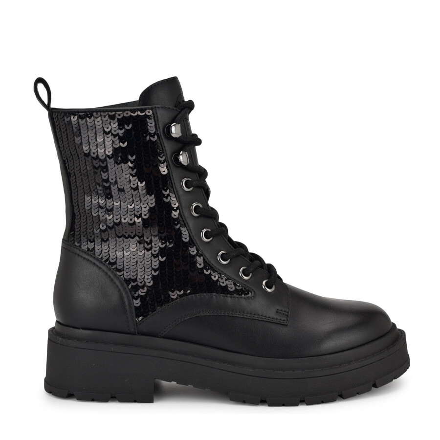 hediy kampfstiefeletten