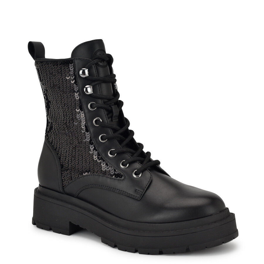 hediy kampfstiefeletten