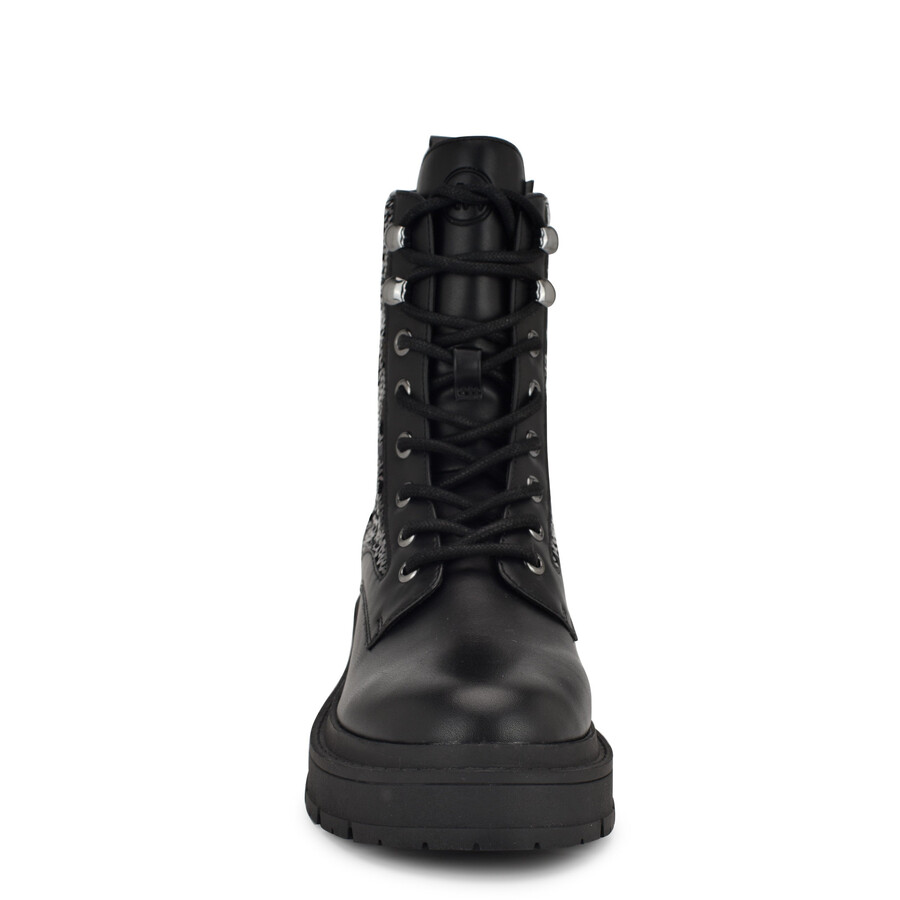 hediy kampfstiefeletten