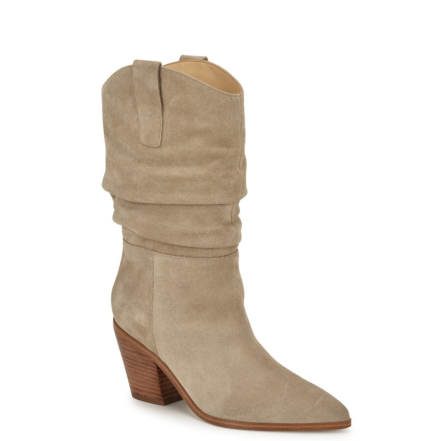 maßgeschneiderte slouch-stiefel von kadon