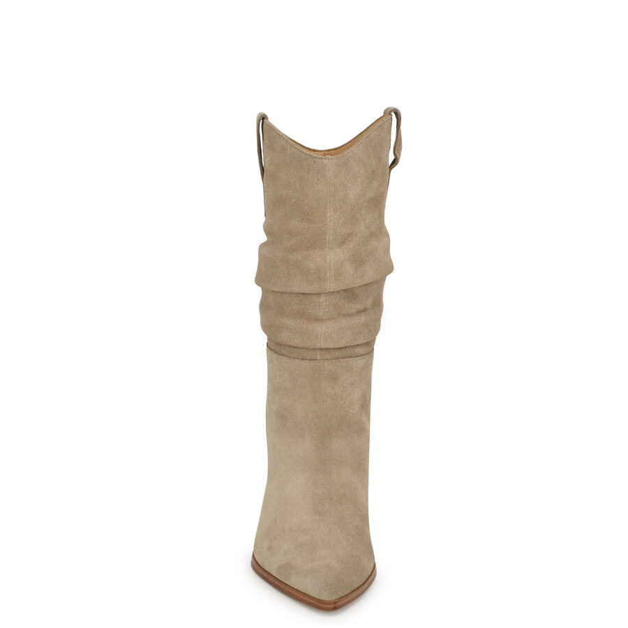 maßgeschneiderte slouch-stiefel von kadon