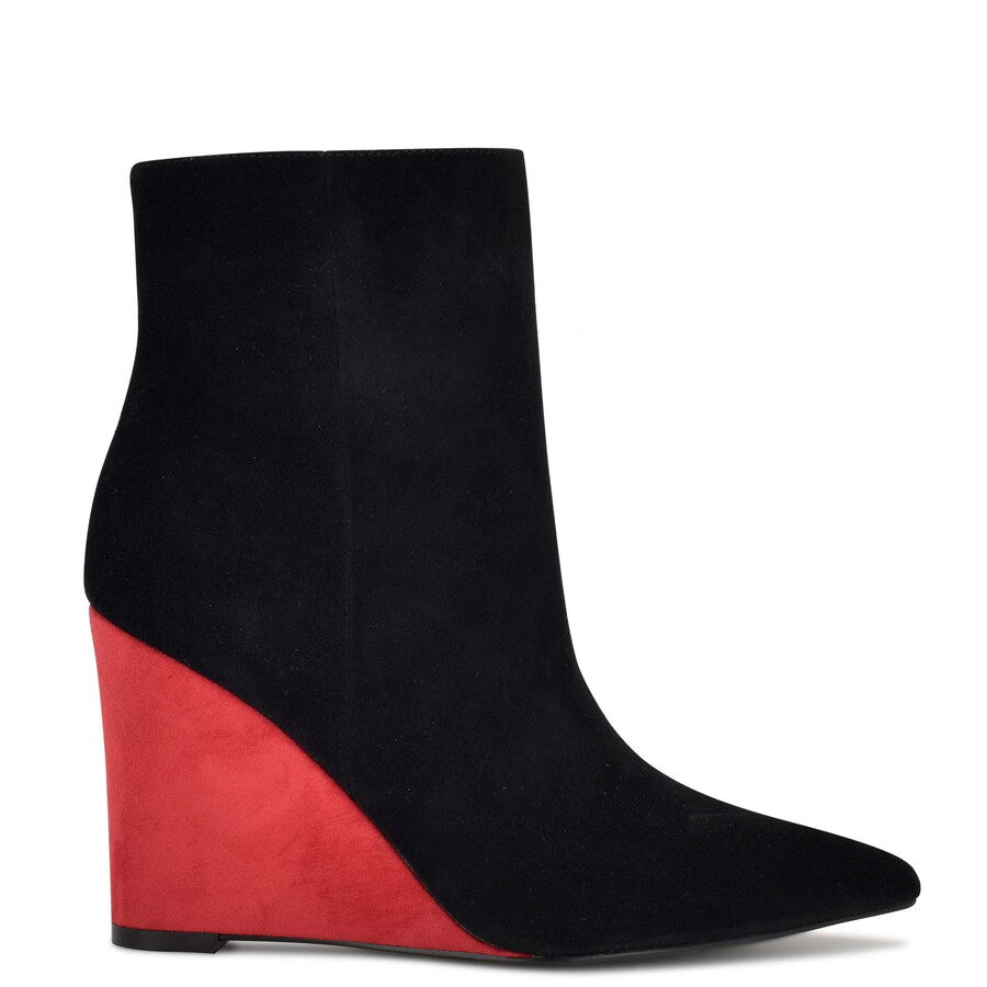 paes keilstiefeletten