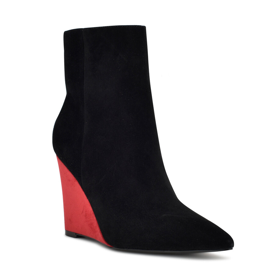 paes keilstiefeletten