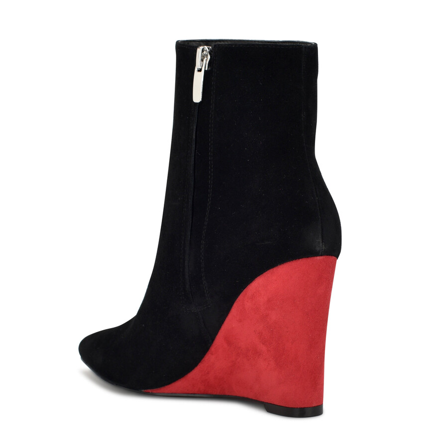 paes keilstiefeletten