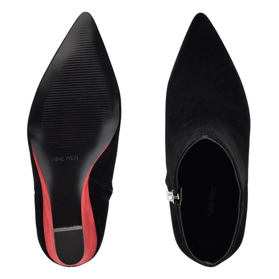 paes keilstiefeletten