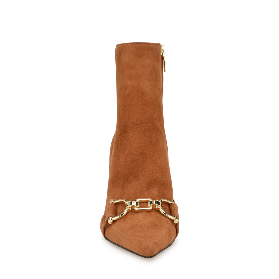 trotte dress booties