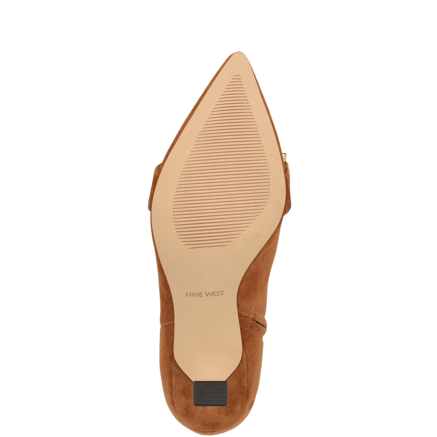 trotte dress booties
