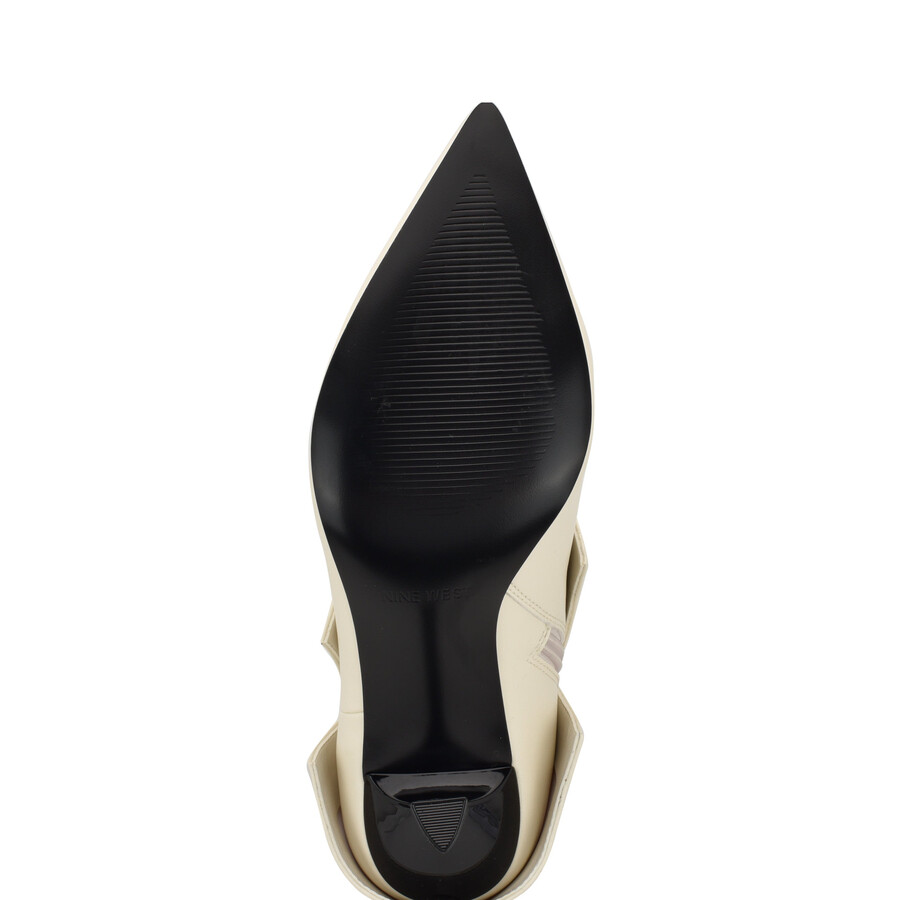 bazie – stiefeletten mit spitzer zehenpartie