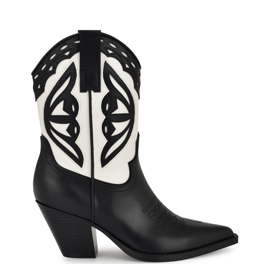 puzz westernstiefeletten