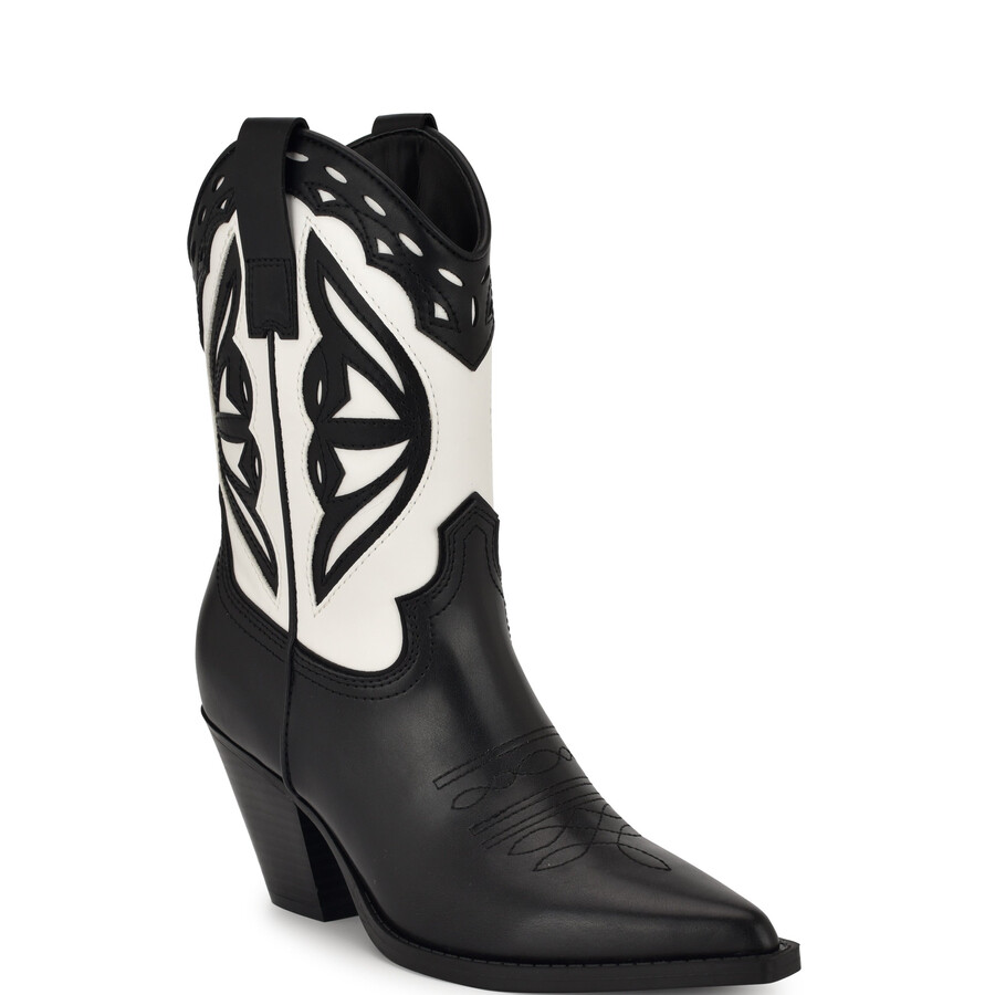 puzz westernstiefeletten