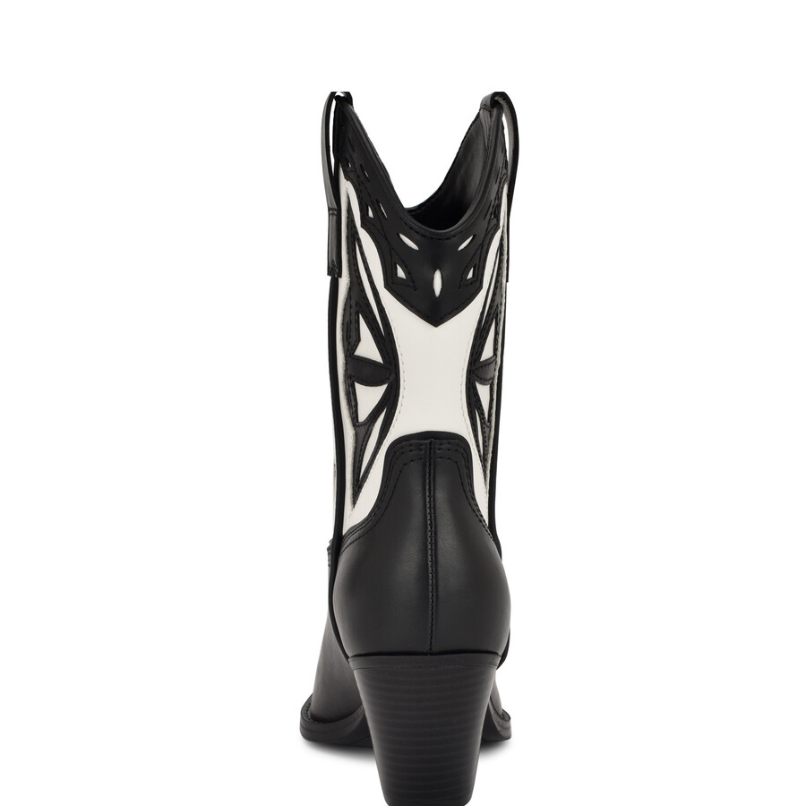 puzz westernstiefeletten