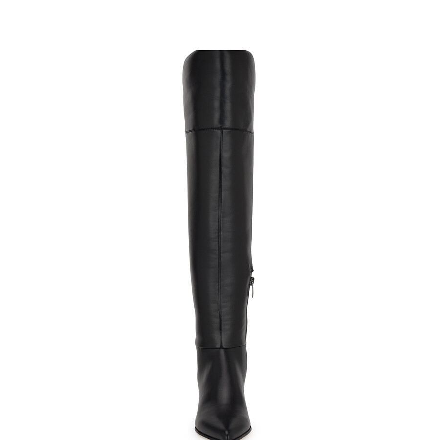 maner overknee-stiefel