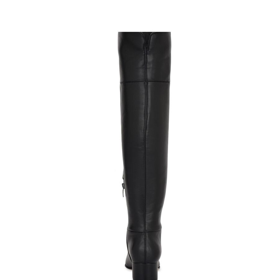 maner overknee-stiefel