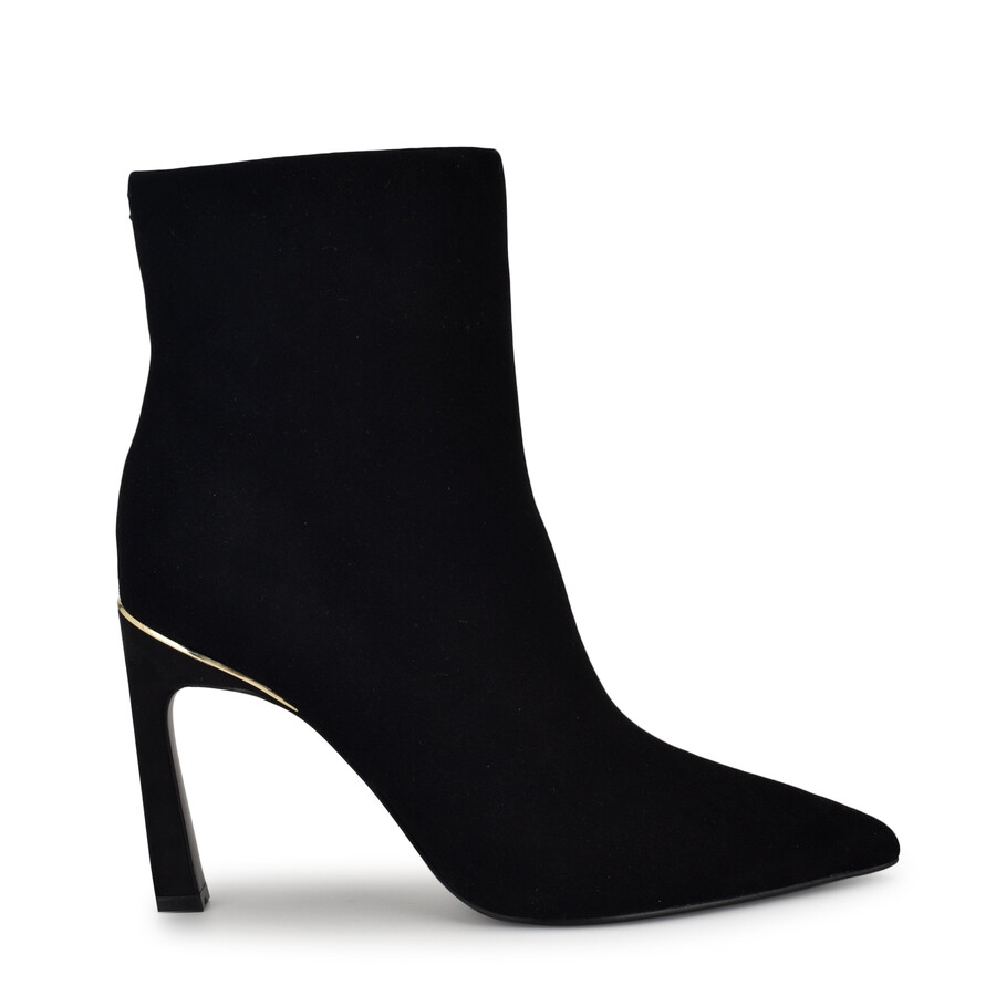ankle booties „baey