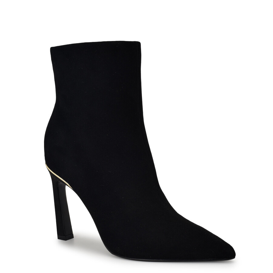 ankle booties „baey