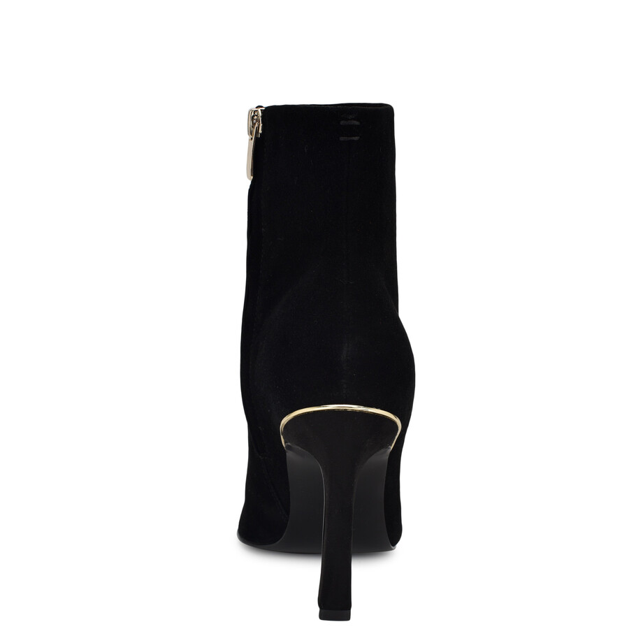 ankle booties „baey