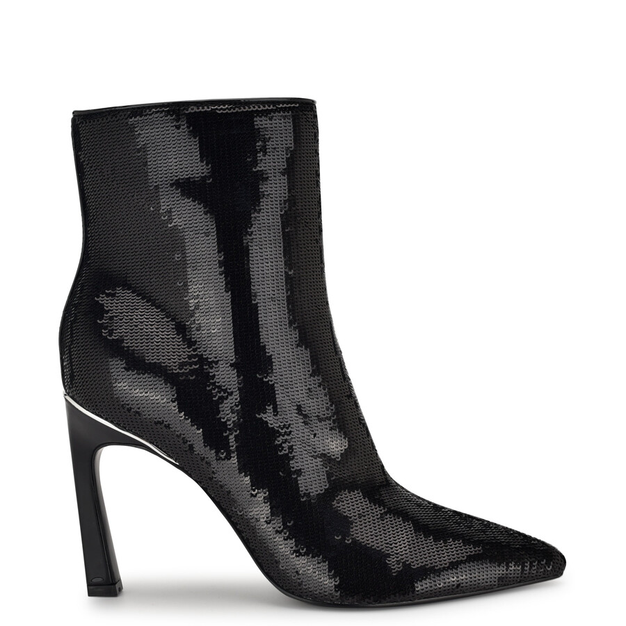 ankle booties „baey