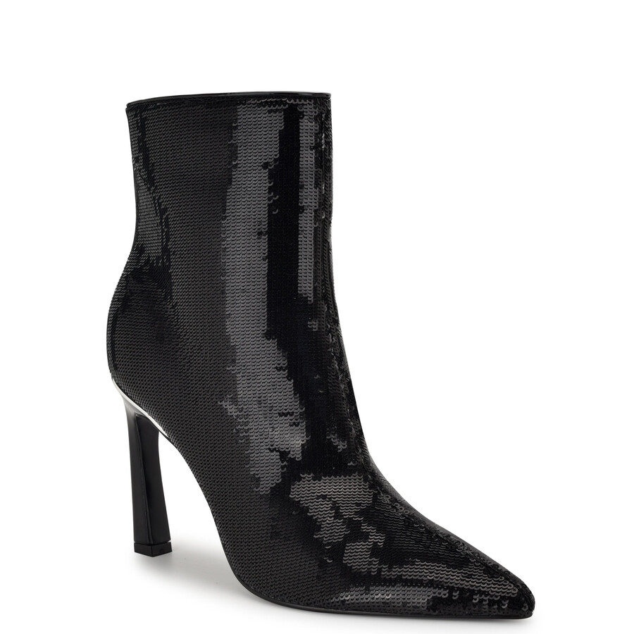 ankle booties „baey