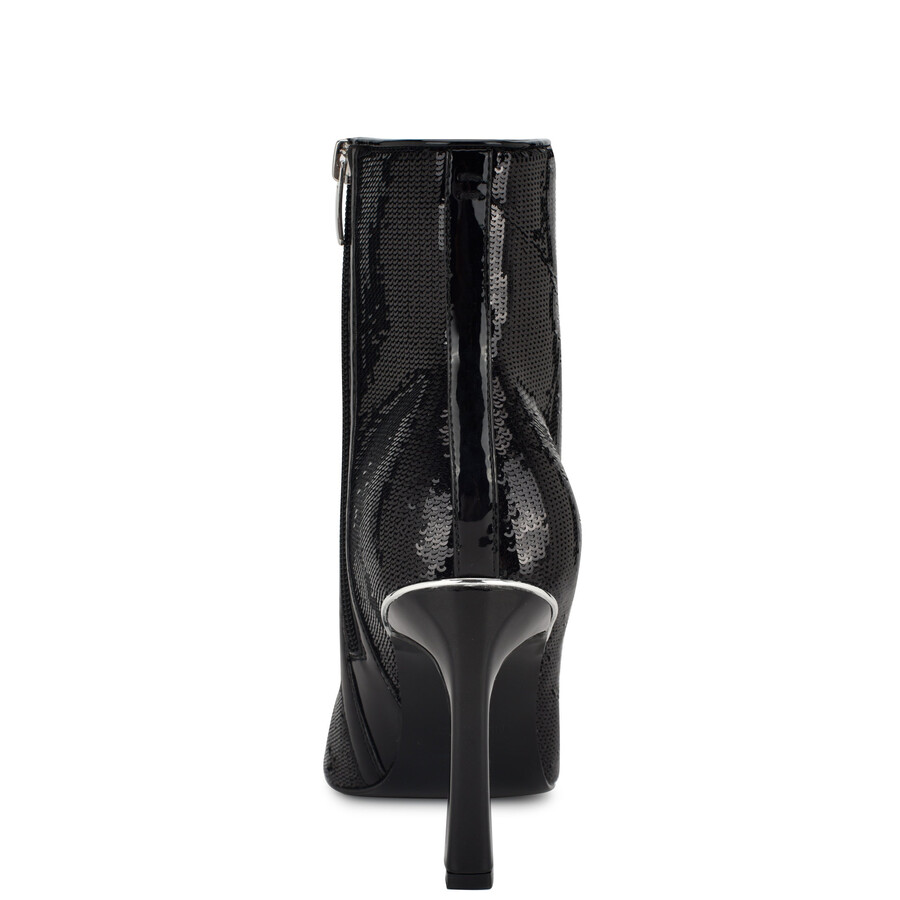 ankle booties „baey