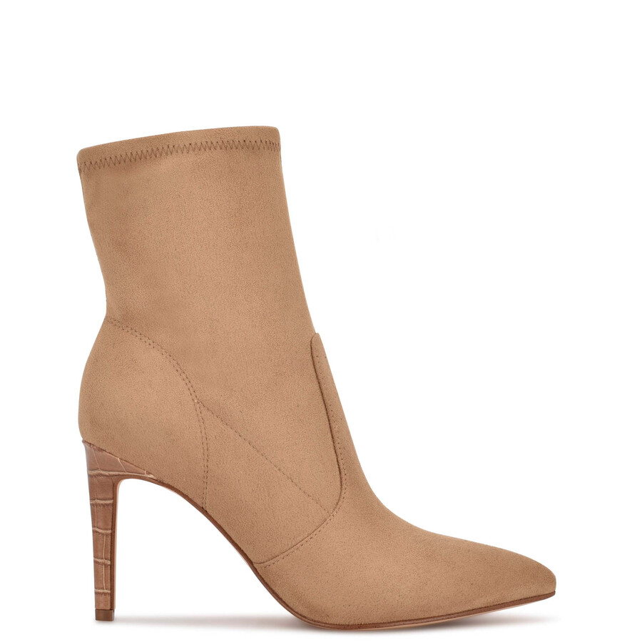reves ankle boots