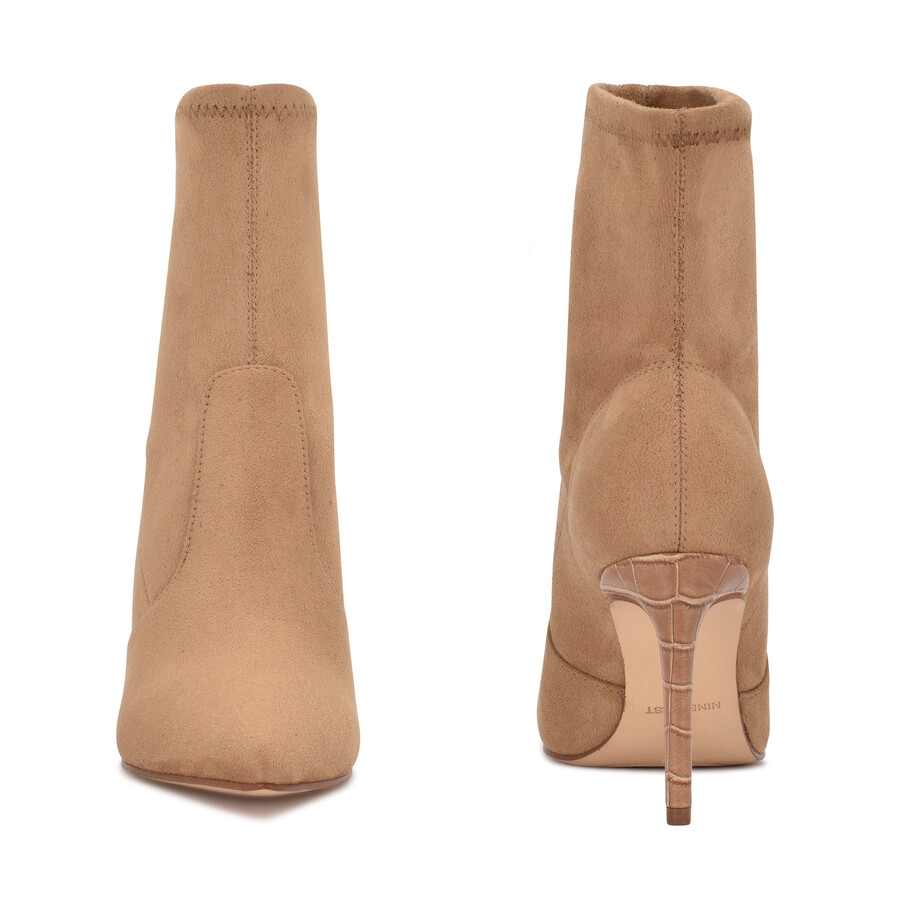 reves ankle boots